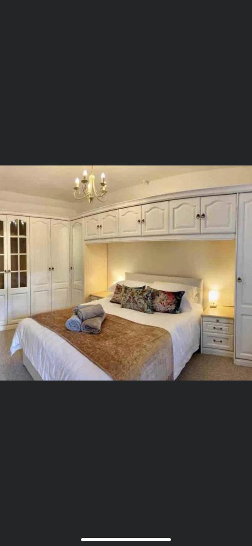 Horne Cottage อิลฟราคูมบ์ ภายนอก รูปภาพ